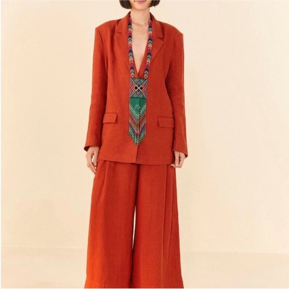 FARM Rio Jackets & Blazers - Farm Rio blazer